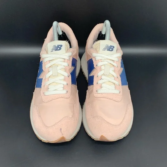 New Balance 237 Running Shoes WS237GC‎ Women’s Sz 9 - Picture 2 of 10